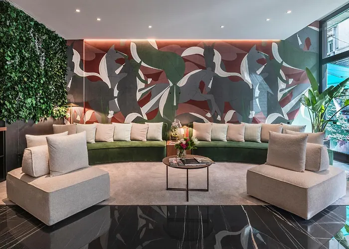 Duomo Hotel&Apartments Milano