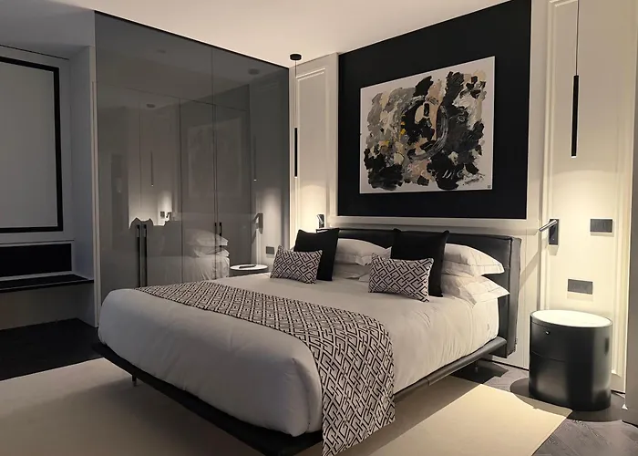 Duomo Hotel&Apartments Milano